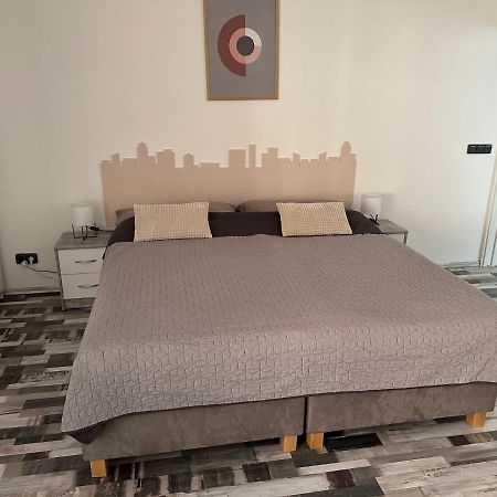 רודניצה נד לבם Apartmany Piller מראה חיצוני תמונה