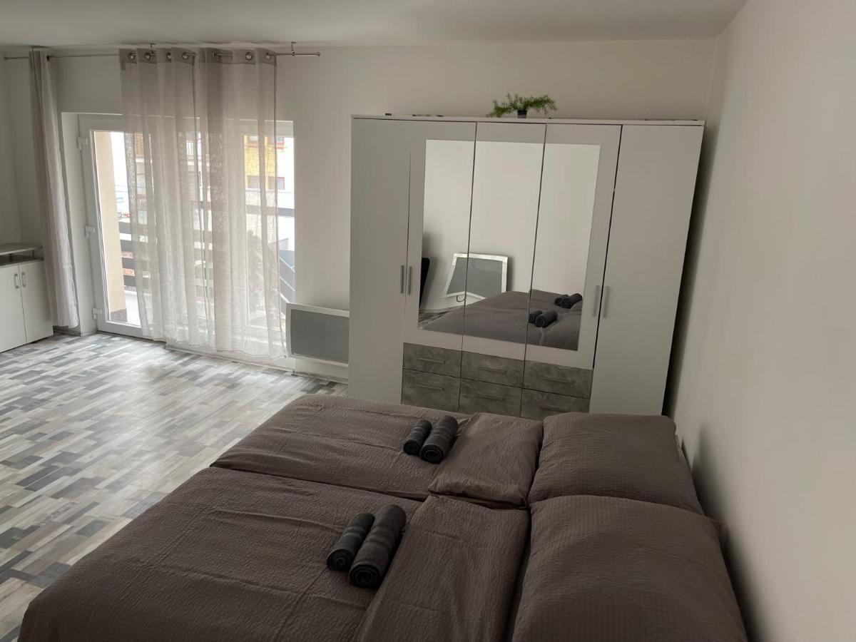 רודניצה נד לבם Apartmany Piller מראה חיצוני תמונה