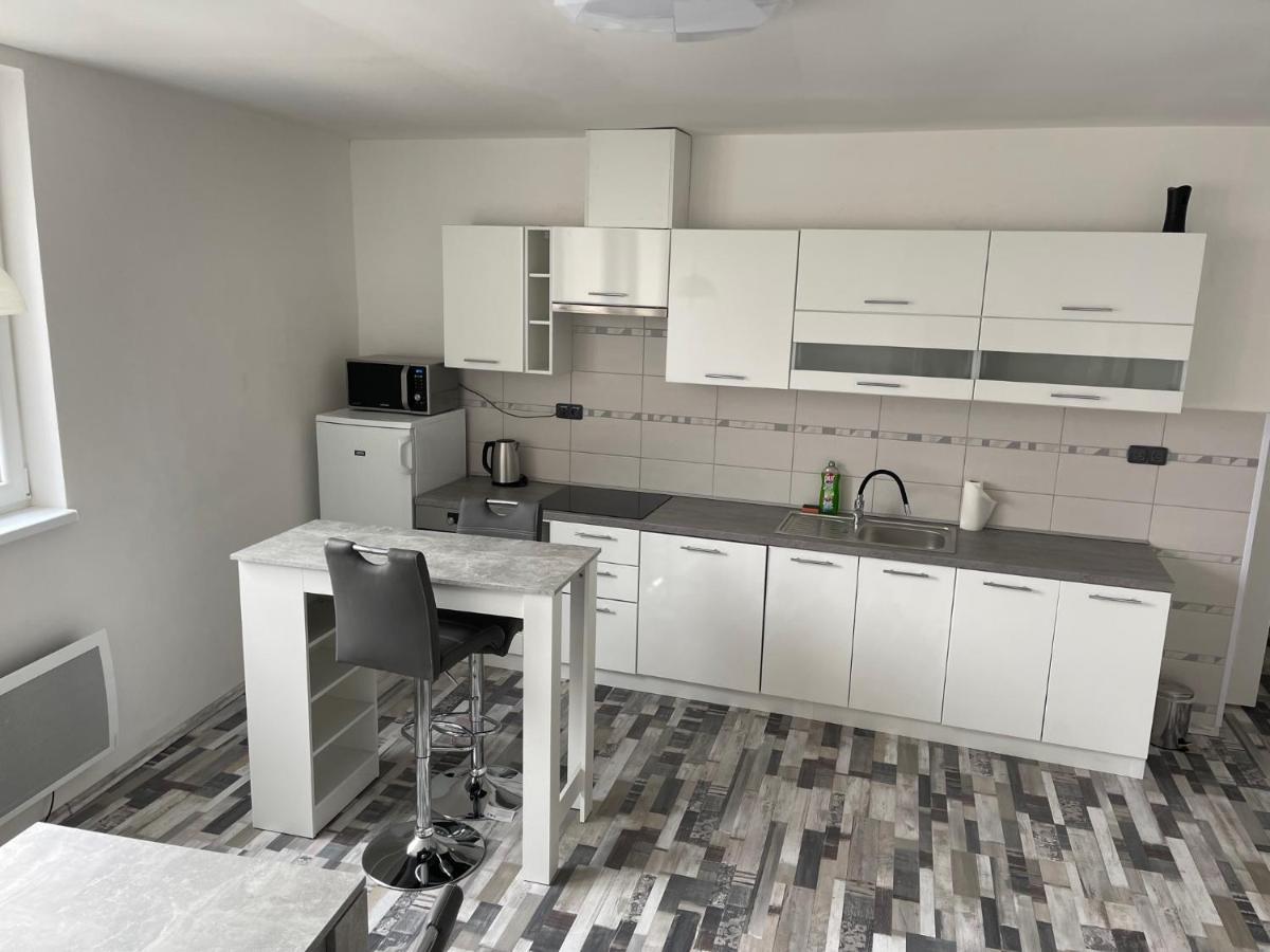 רודניצה נד לבם Apartmany Piller מראה חיצוני תמונה