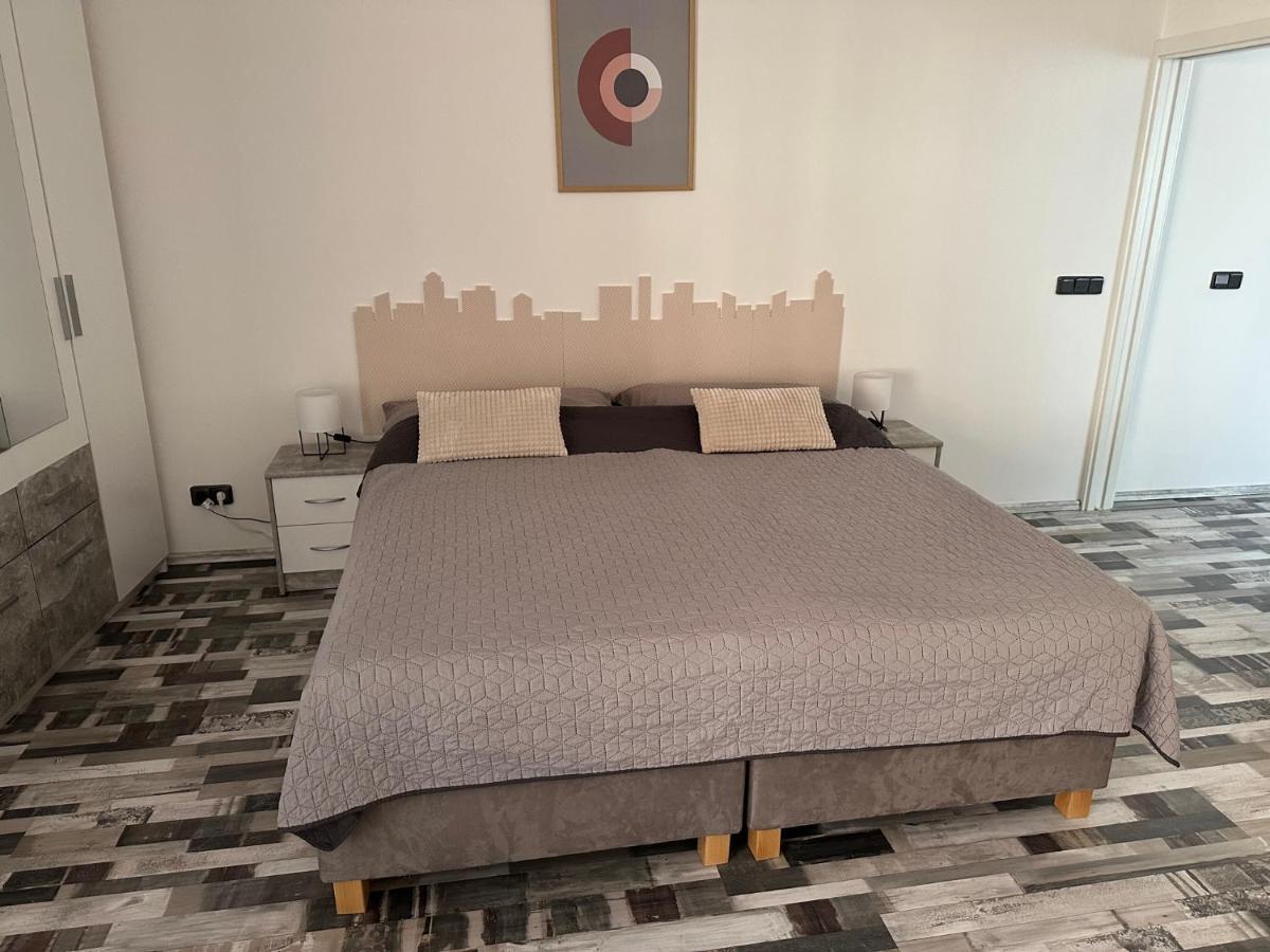 רודניצה נד לבם Apartmany Piller מראה חיצוני תמונה