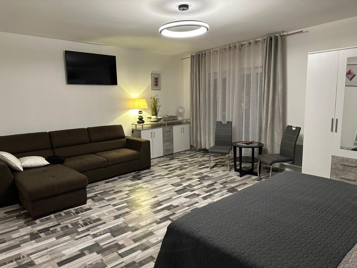 רודניצה נד לבם Apartmany Piller מראה חיצוני תמונה