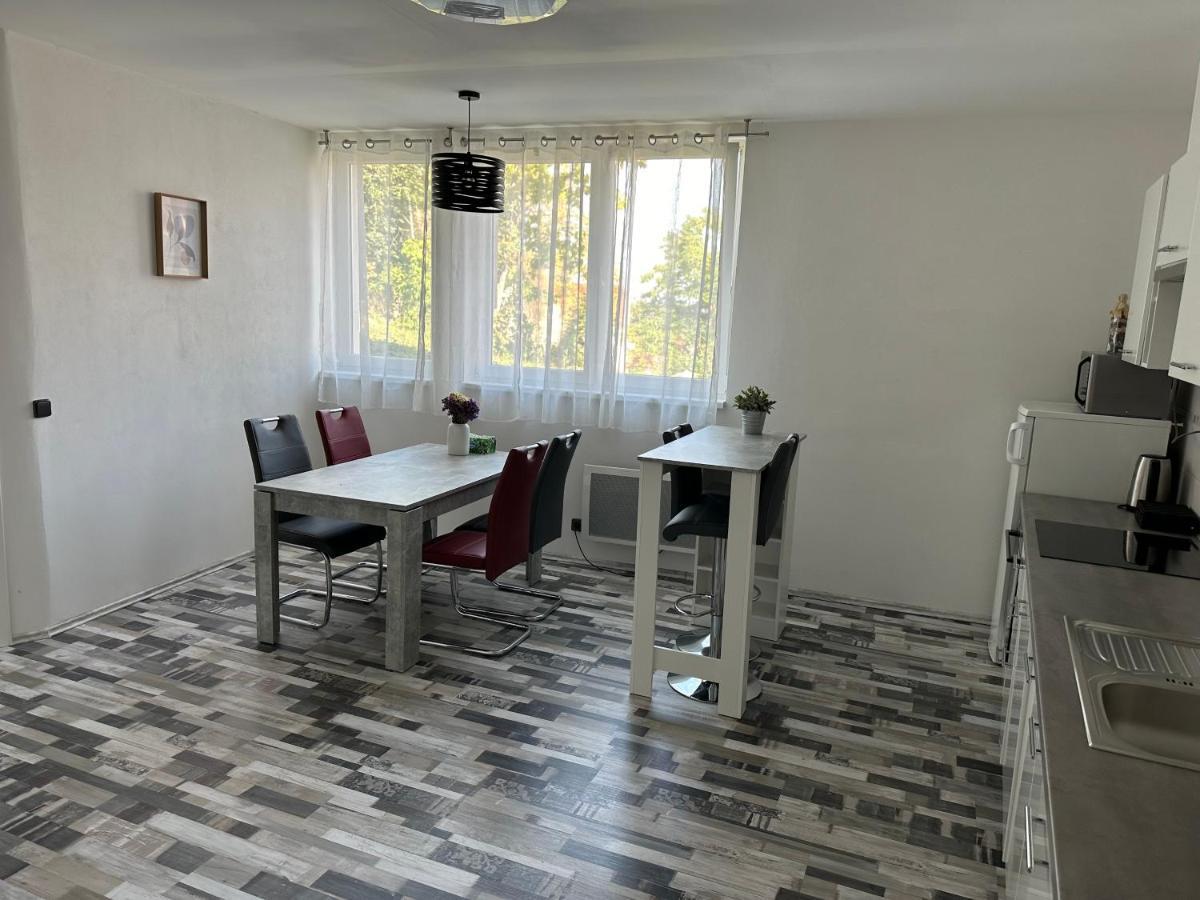 רודניצה נד לבם Apartmany Piller מראה חיצוני תמונה